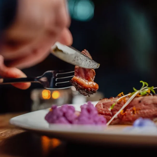 restaurant Aix-en-Provence cocktails