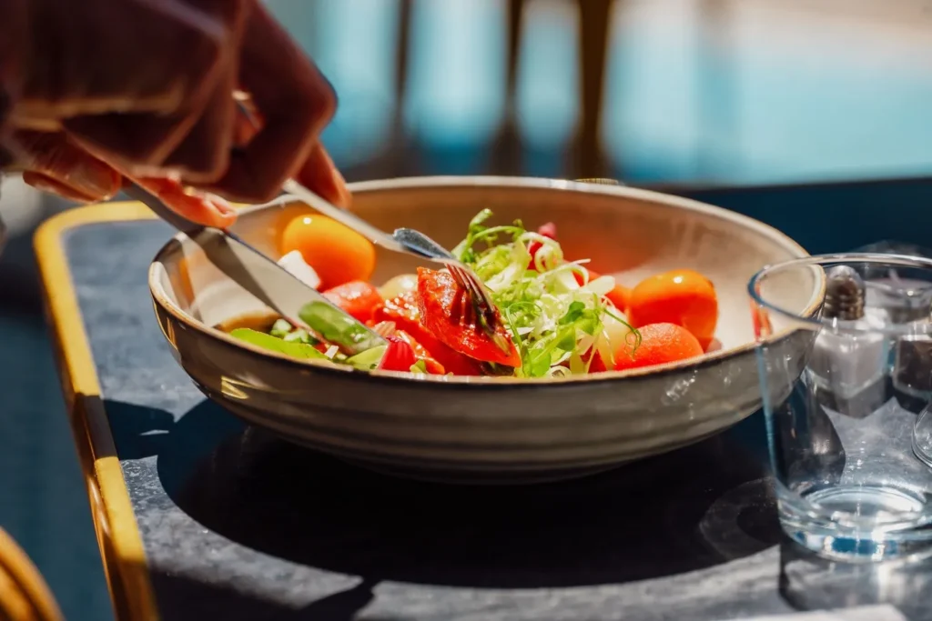 restaurant Aix-en-Provence cocktails