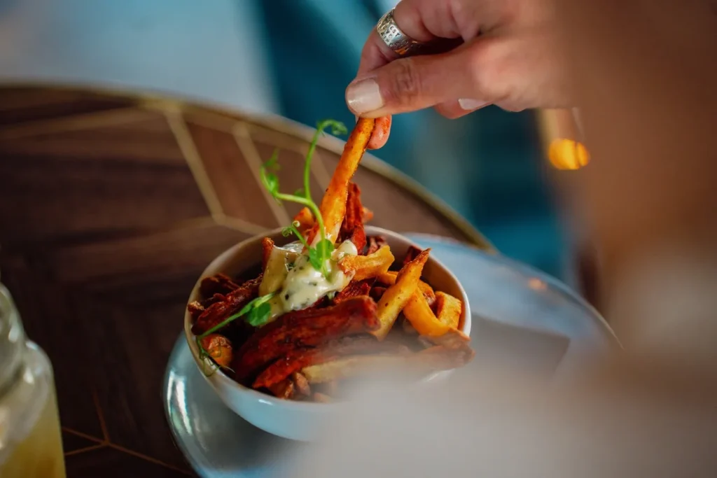 restaurant Aix-en-Provence cocktails